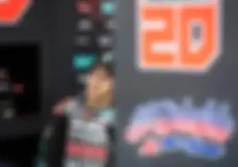 Kecewa Berat, Pembalap Ini Janji Kasih Kado Perpisahan Terbaik Di MotoGP Portugal 2020