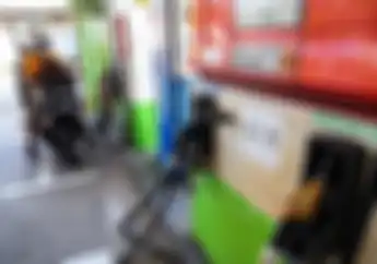Update Harga Bensin Pertalite Ditengah Harga Minyak Mentah Dunia yang Melonjak