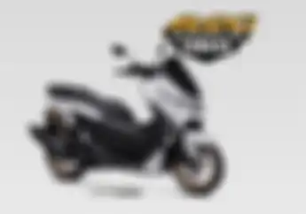 Selisih Rp 1,2 Jutaan Dengan Yang Standar, Tapi Yamaha All New NMAX Varian Baru Punya Banyak Fitur Tambahan