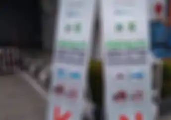 Geger Harga Bensin Pertalite Naik, Ini Update Harga Terbaru Dari 19 April 2022 Ketahui Agar Tidak Kaget 