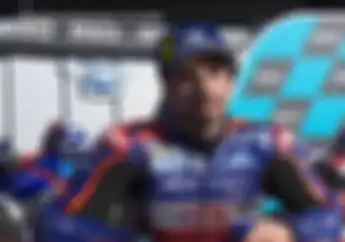 Senang Banget, Begini Komentar Miguel Oliveira Setelah Juara di Rumah Sendiri