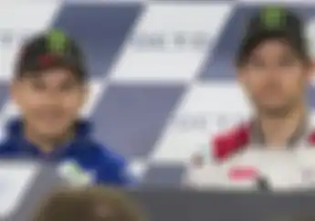 Alasan Bos Yamaha Lebih Milih Cal Crutchlow Dibanding Jorge Lorenzo