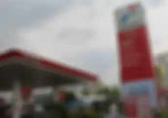 Wuih Bensin Turun Harga, Hari Ini Pertalite Dijual Rp 6.450 Per Liter Seharga Premium, Buruan Bro Dicek Daftar Pom Bensinnya