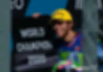 Klasemen Akhir Moto2 2020, Enea Bastianini Juara Dunia, Pembalap Indonesia Tanpa Poin
