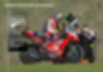 Jack Miller Bawa Ducati Juara Dunia Konstruktor MotoGP 2020, Terakhir Pembalap Legendaris Ini