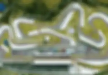 Jelang MotoGP Portugal 2020, Kenalan Sama Sirkuit Roller Coaster Portimao