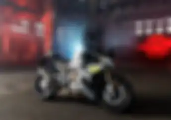 BMW Resmi Luncurkan Motor S 1000 R Generasi Terbaru, Pakai Fitur Canggih, Harganya Cuma Segini