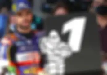 Awas Jangan Sampai Ketiduran! Ini Link Live Streaming dan Jadwal Lengkap MotoGP Portugal 2020