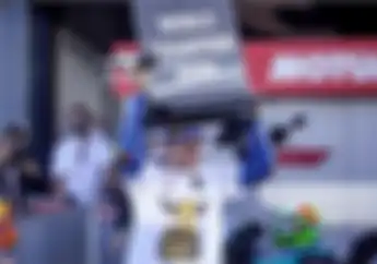 Hasil Klasemen Akhir MotoGP 2020, Murid Valentino Rossi Runner-up, Suzuki Gagal Raih Triple Crown