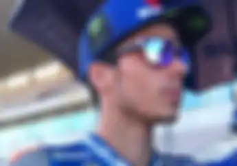 Bikin Cedera Murid Valentino Rossi di MotoGP Portugal 2020, Juara Dunia MotoGP 2020 Minta Maaf