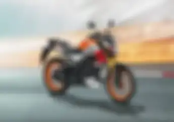 Wuih! Motor Baru Honda Pakai Livery Repsol Resmi Meluncur, Desain Sampai Fitur Mantul Harganya Cuma Segini!