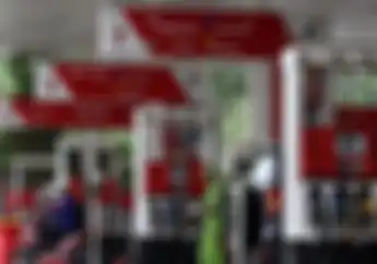 Horeee Harga Bensin Pertalite Cuma Setara Premium, Buruan Samperin SPBU Pertamina Dengan Ciri Ini
