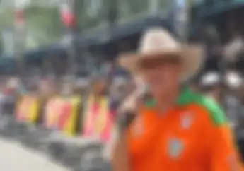 Kabar Duka, Tokoh Otomotif Nasional Helmy Sungkar Meninggal Dunia
