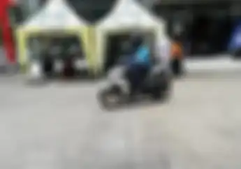 Yamaha All New Aerox 155 Connected Resmi Mengaspal di Jawa Tengah dan Yogyakarta