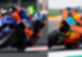 Bikin Senyum! Resmi Tahun Depan Jadi Pembalap MotoGP, Pembalap Ini Bingung Mau Pakai Nomor Berapa