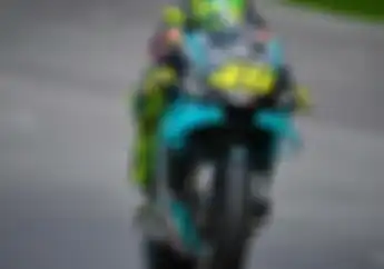 Blak-blakan, Valentino Rossi Bocorin Enaknya Jadi Pembalap Satelit, Sampai Dibandingin Sama Pabrikan Segala