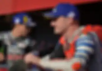 Waduh, Jack Miller Sebut Ada Korupsi di MotoGP Portugal 2020, Apa Maksudnya Nih?
