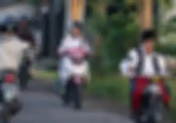 Setiap Tahun 25 Persen Korban Kecelakaan Umur di Bawah 17 Tahun, Kemenhub Larang Siswa SMA dan SMP Naik Motor