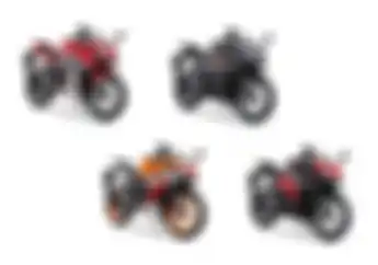 Buruan Sikat! Honda CBR150R Digeber Diskon Jutaan Rupiah, Syaratnya Gampang Banget!