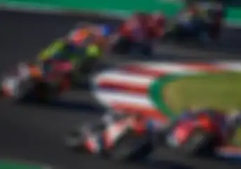 Resmi Berlaku Aturan Baru di MotoGP 2021, Pembalap Wild Card Diizinkan