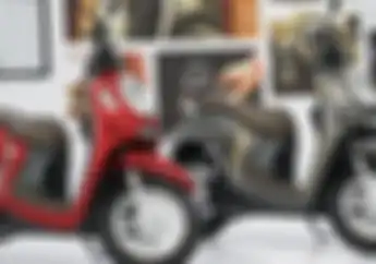 Jadi Incaran Anak Muda, Harga Honda Scoopy Bekas Mulai Rp 12 Jutaan