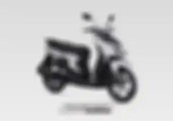 Wuih Motor Baru Yamaha Gear 125 Enggak Cuma Irit Bensin, Nih Buktinya