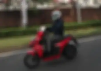 Asyik, Kementerian Perhubungan Akan Pangkas Biaya Uji Tipe Motor Listrik