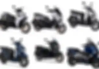 Segini Harga Motor Matic Baru Yamaha November 2020 Setelah Gear 125 Resmi Dilaunching
