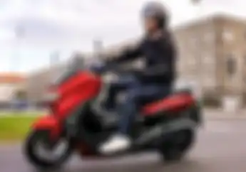 Yamaha NMAX 2021 Dirilis di Eropa, Mesin 125 cc Fitur Lebih Sedikit