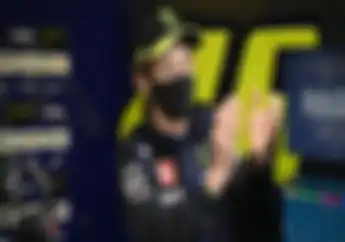 Waduh, Valentino Rossi Dikasih Saran Pengamat MotoGP Supaya Pensiun, Cuma Gara-gara Ini