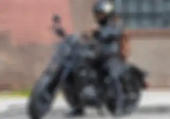 Kembaran Harley-Davidson Dari Honda, Kok Gak Pakai Handle Kopling?