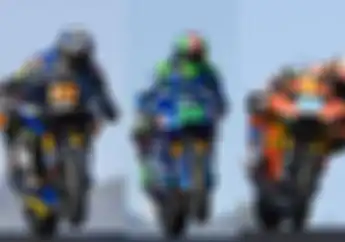 Ada 3 Pembalap Moto2 Naik Kelas Ke MotoGP, Cuma Satu Yang Gak Ganti Nomor Start