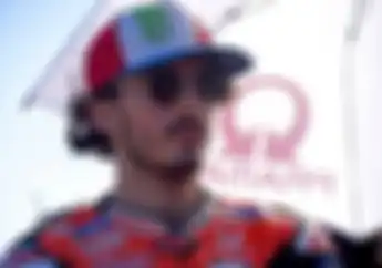 Murid Valentino Rossi Marah Gara-gara Juara Dunia MotoGP 2020