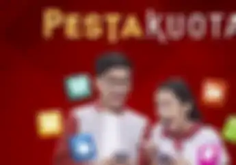 Wow! 100 GB Bantuan Kuota Internet Disalurkan Untuk Pengguna Telkomsel Indosat XL Axis dan 3, Cocok Buat Bikers WFH Nih