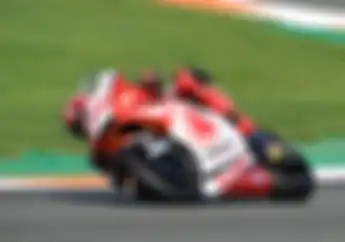 Pembalap Indonesia Di MotoGP 2021, Masih Andi Farid Izdihar, Tapi Lain Kelas Dan Beda Nomor