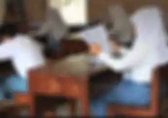 Horeee Siswa SMA/SMK Dapat Bantuan Sebesar Rp 700 Ribu Sampai Rp 1,2 Juta, Lumayan Buat Biaya Bensin Selama 3 Bulan