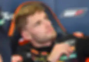 Kalahkan Alex Marquez, Brad Binder Gak Percaya Sabet Gelar Rookie of The Year 2020