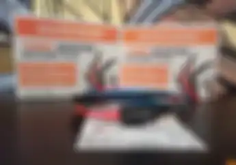 Bikin Penasaran, Cuma Pakai Kabel Ini Power Motor Melonjak dan Anti Loyo
