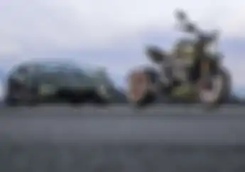 Kolaborasi Bareng Lamborghini, Ducati Luncurkan Diavel 1260, Unit Terbatas Harganya Cuma Segini