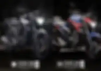 Mantul! Yamaha Luncurin Motor Baru Pakai Baju Avengers, Fitur Oke Harganya Cuma Segini!