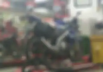 Mantul! Servis Motor Yamaha Bisa Dapetin Helm Eksklusif Atau Hadiah Lainnya, Syaratnya Gampang Banget!