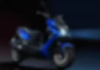 Motor Baru Lawan Berat Yamaha NMAX dan Honda PCX Punya ABS Sampai Traction Control, Mesinnya Lebih Bongsor!
