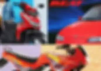 Honda BeAT Ternyata Ada Selain Matic, Dari Sport 2-Tak Sampai Mobil