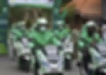 Grab Operasikan 30 Honda PCX Listrik Untuk Driver, System dan Tarifnya Masih Sama? Gini Penjelasannya