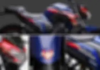 Limited Edition! 2 Motor Sport Baru Yamaha Edisi Khusus Avengers Bermesin 250 Cc, Harganya Berapa?