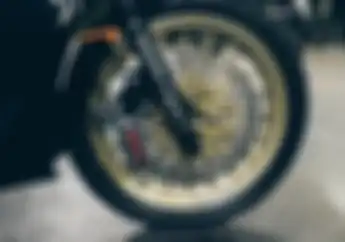 Modifikasi Honda Vario 125 Sektor Rem Hedon Banget, Biaya Setara Honda BeAT Seken