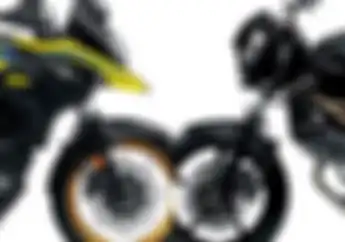 Asyik Suzuki Kasih Penyegaran Motor Baru SV650 dan V-Strom 650 2021, Intip Nih Perbedaannya