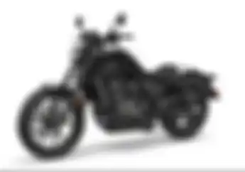 Terungkap! Honda Rebel 1100 Bakal Pakai Mesin Motor Ini, Segini Harganya