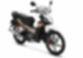 Wow! Honda Blade 110 Baru Meluncur, Desain Makin Sporty Harganya Murah Meriah Bro