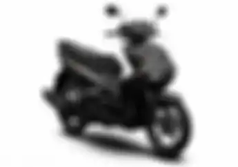 Motor Baru Saingan Yamaha All New Aerox Meluncur, Tampang Makin Kece Fitur Lengkap, Harga Yang Bikin Penasaran